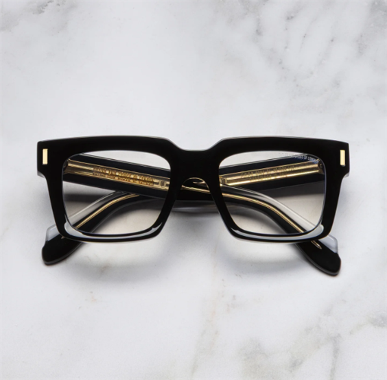 Brillengestelle Cutler and Gross CGOP 9386 50 01 - CGOP 9386 50 01